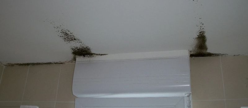 Comment savoir si l’humidité vient de la ventilation