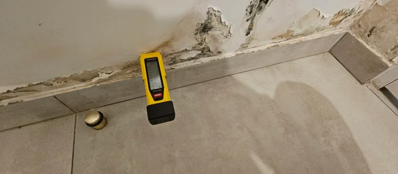 appareil de mesure