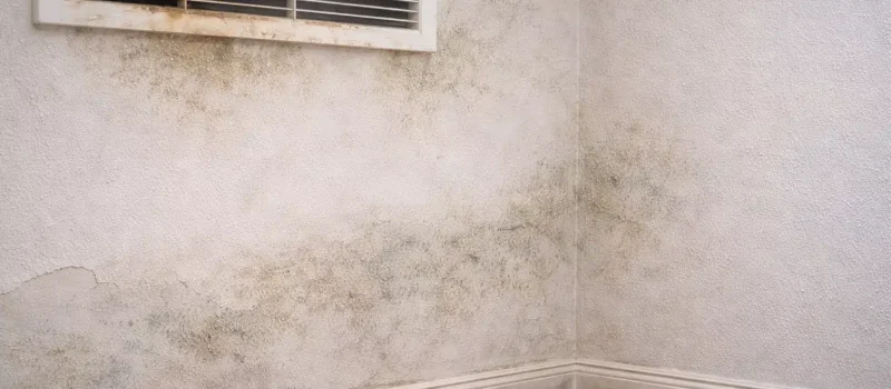 mauvaise ventilation