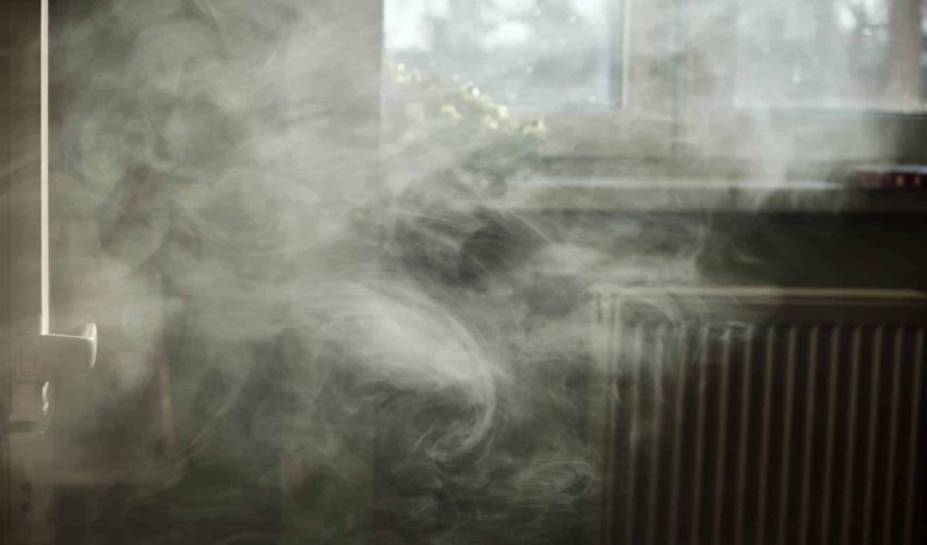 mauvaise ventilation